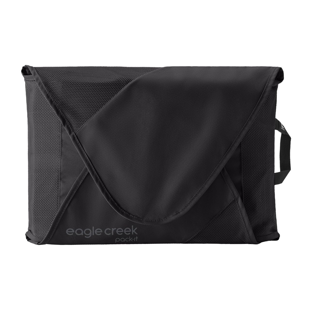 Eagle Creek Pack-It Reveal Garment Folder, Large, Black
