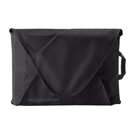 Eagle Creek Pack-It Reveal Garment Folder, Large, Black
