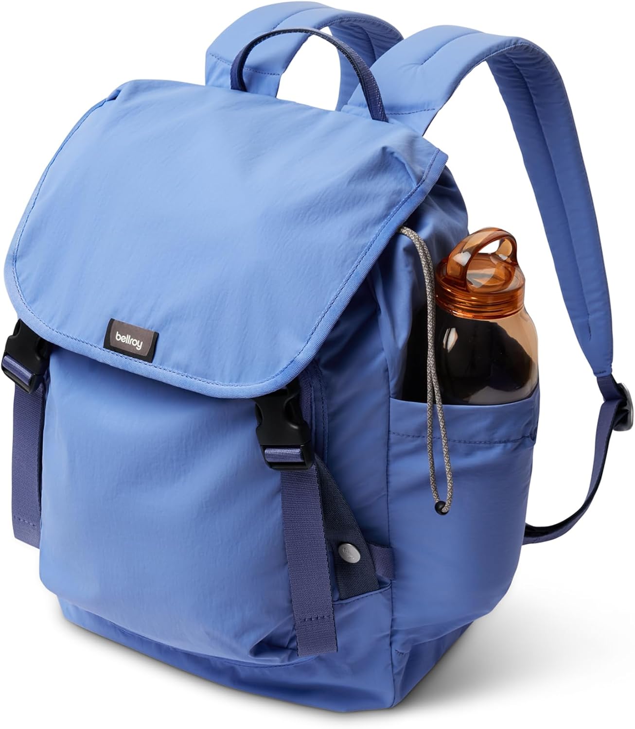 Bellroy Cinch Backpack (lightweight 20 liter backpack with external organization and adjustable