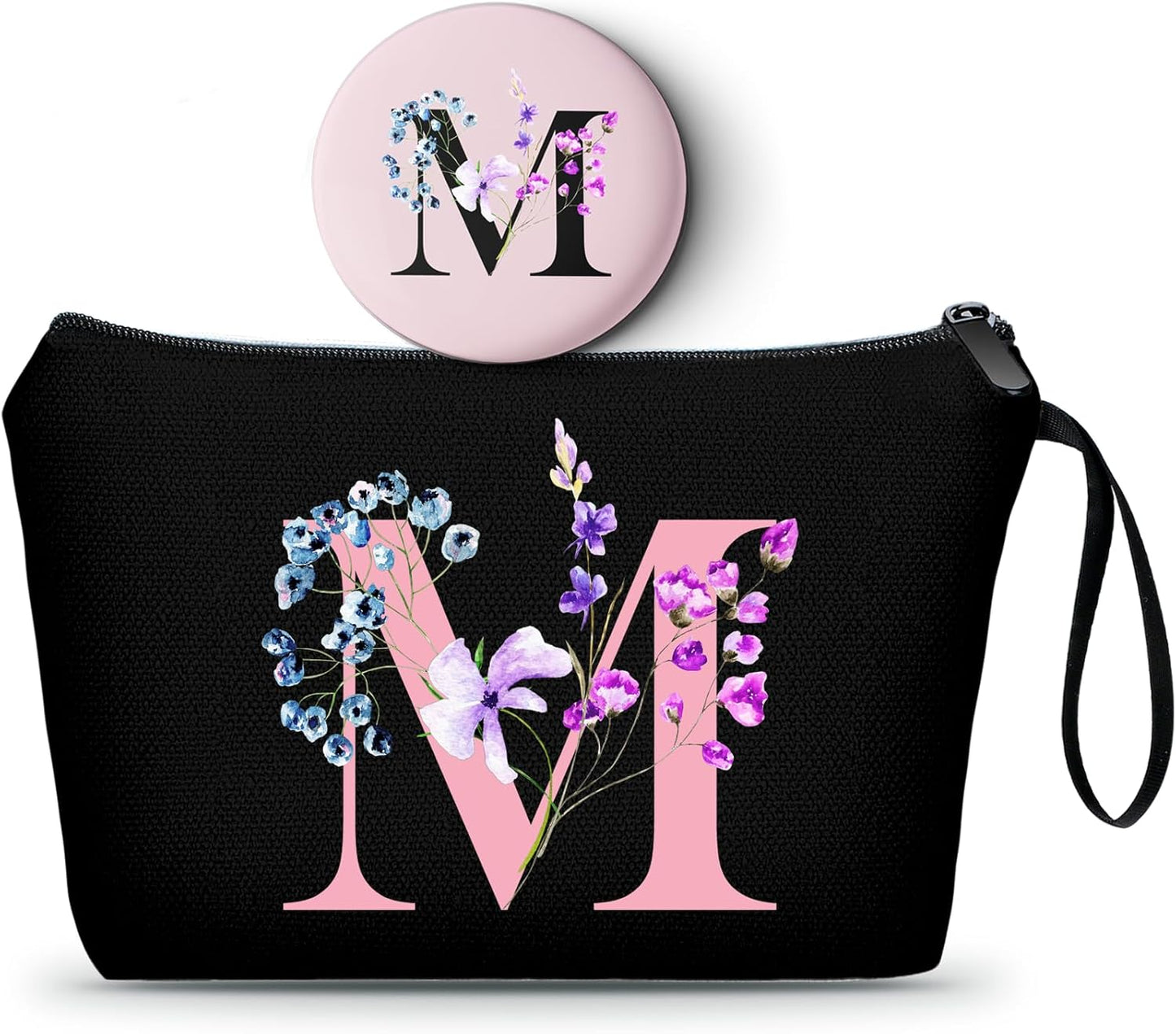 Birthday Maid of Honor Gifts for Women Her Mom Team Teacher Friend Bridesmaid Bride Personalized