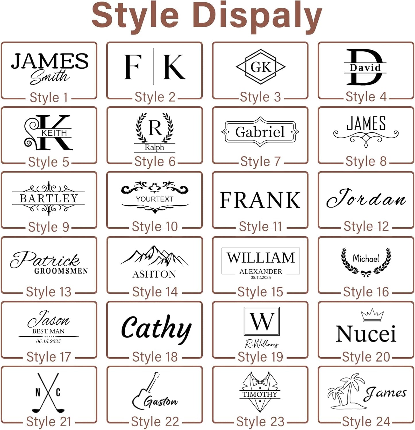 Personalized Toiletry Bag for Men, Gifts for Men, Christmas, Custom Leather Travel Bag Shave Kit, Engraved Pattern Text, Ideal Gift for Him, Dad, Groomsmen, Birthday, Anniversary, Father, Son, Husband
