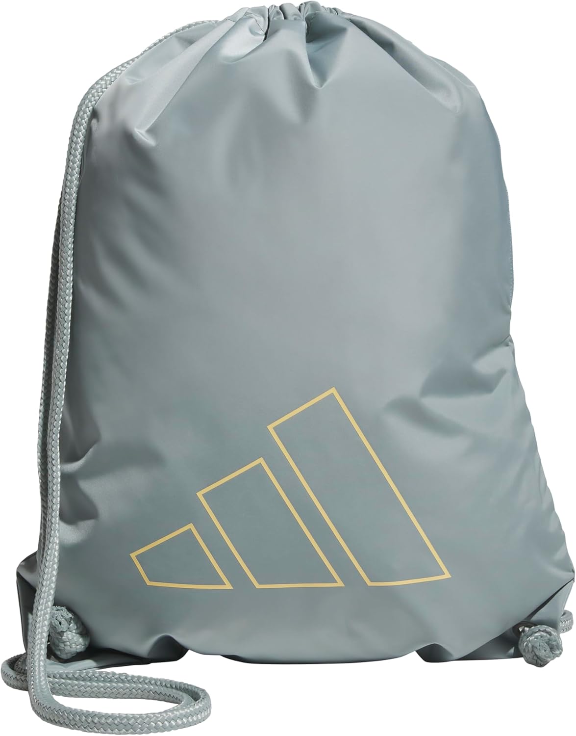 adidas Ready Sackpack – Drawstring Backpack Lightweight Small Gym Bag
