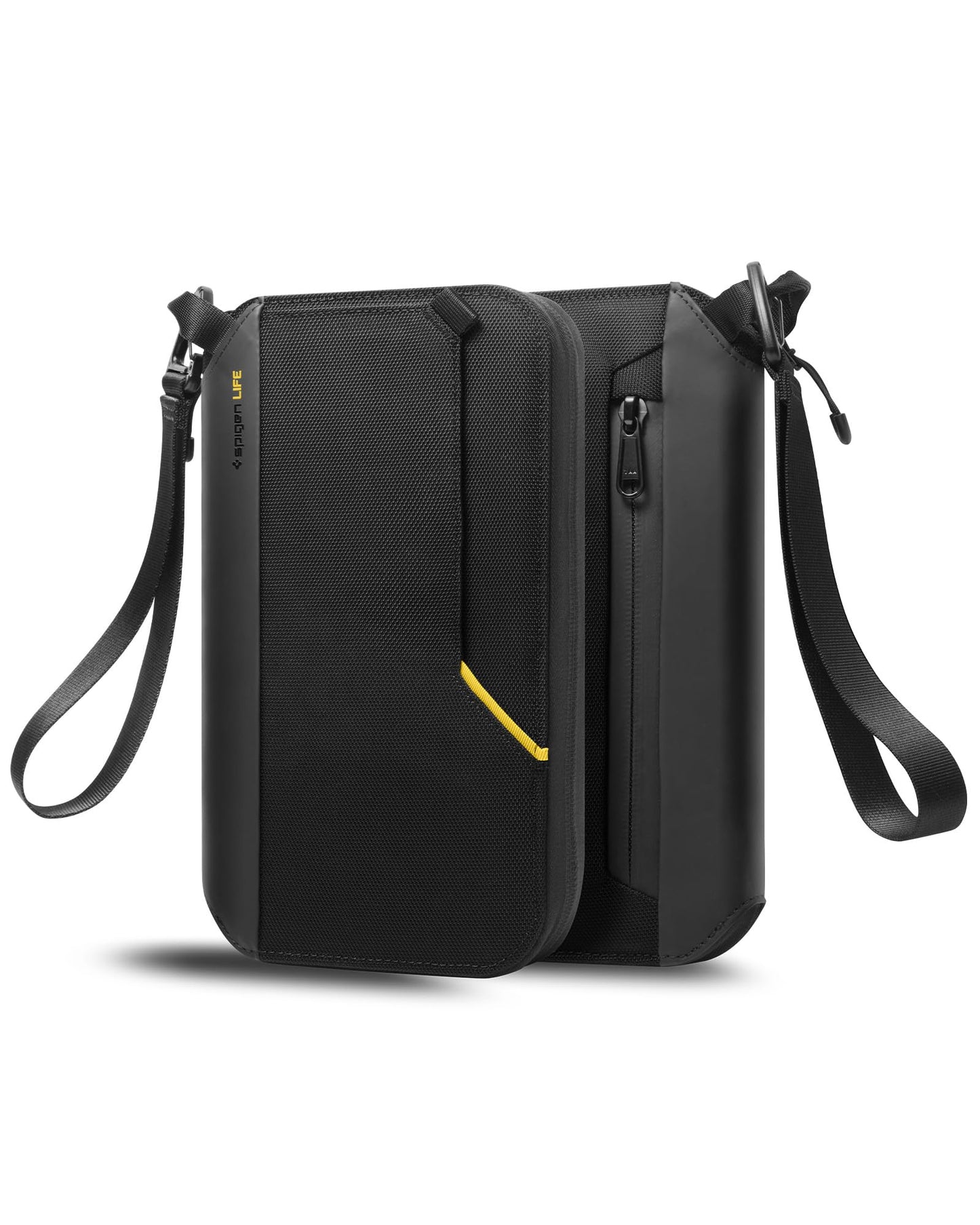 Spigen Life Passport Holder, RFID Blocking, for Family