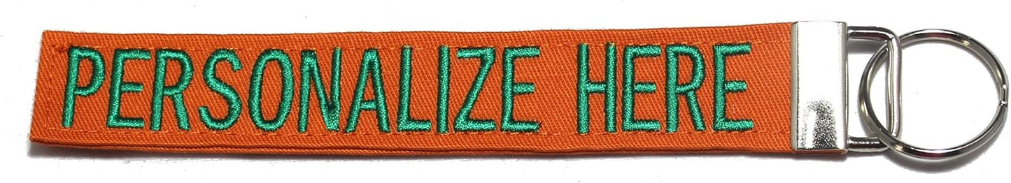 Custom Name Tape Material Luggage and/or Crate Tags 50 Fabric Options.