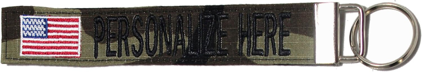 Custom Name Tape Material Luggage and/or Crate Tags 50 Fabric Options.