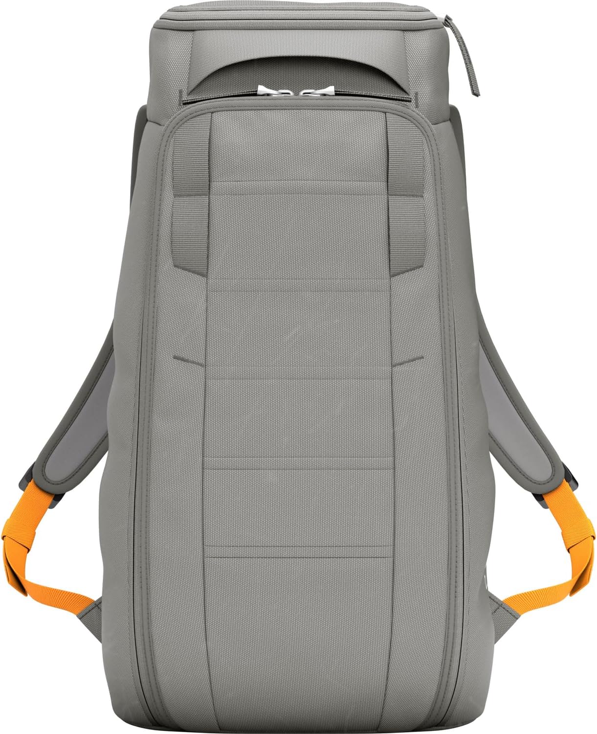 Db Journey Unisex Hugger Backpack (pack of 1), Sand Grey, 50,5x 27,5x 19,5 cm, Casual