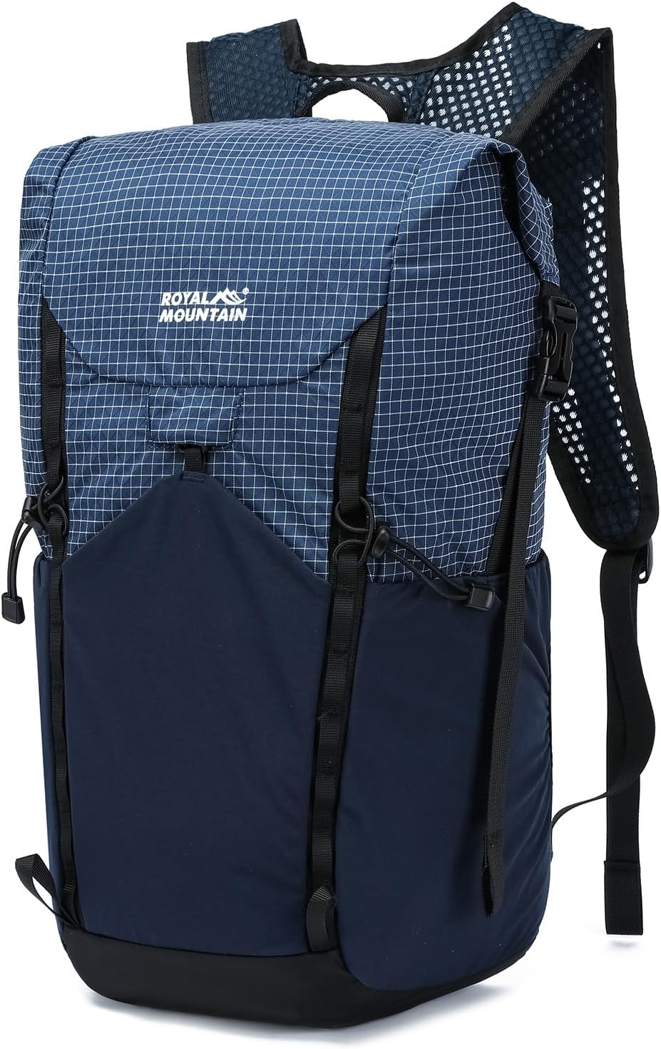 20l Hiking Backpack For Women&Men, Water Resistant Daypack Backpacks, Foldable & Packable Hiking