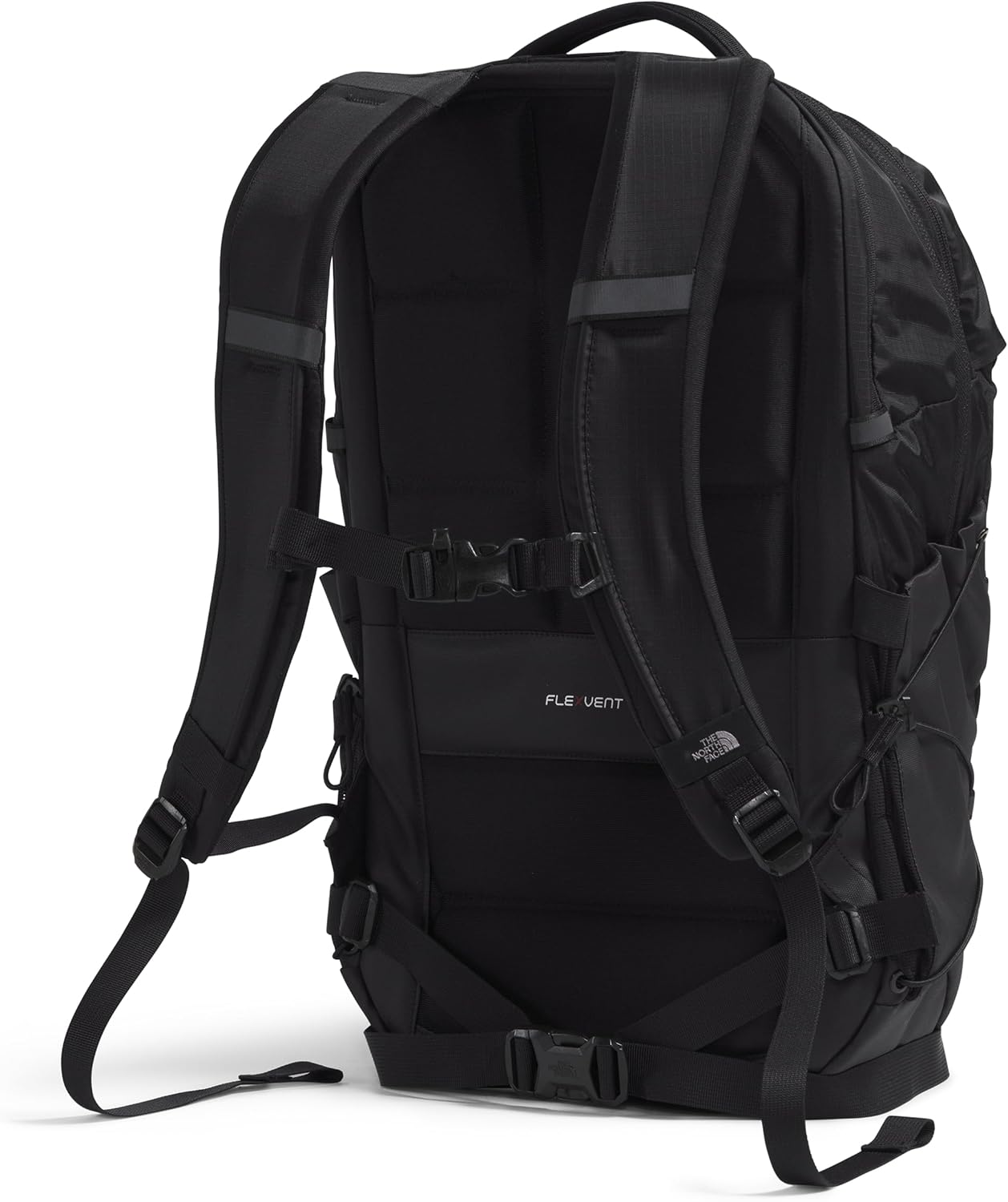 The North Face Borealis Commuter Laptop Backpack | Water Repellent Finish, 16" Laptop Sleeve, Large