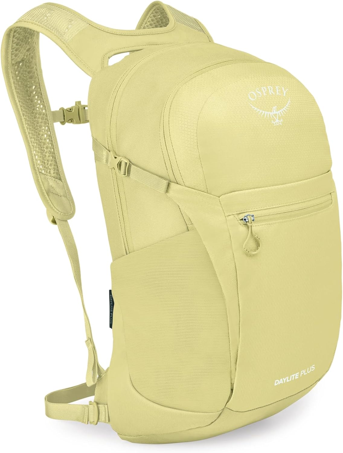 Osprey Daylite Plus Commuter Backpack – Lightweight, Everyday Pack with Laptop Sleeve and Water