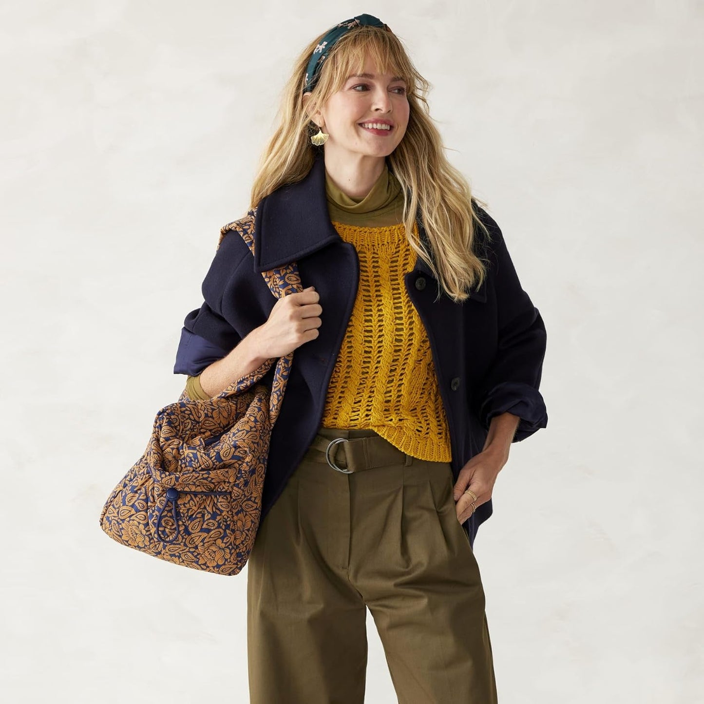 Women's Featherweight Original Duffel Bag Travel