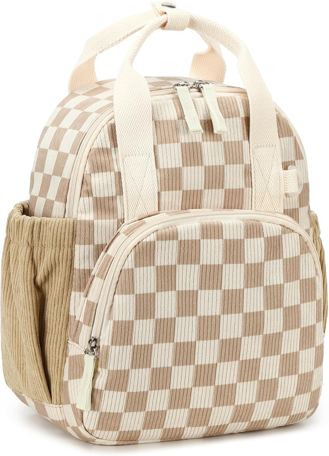 Bluboon Toddler Backpack for Girls Boys 2-4 Cute 12" Preschool Kindergarten Backpacks Kids Daycare Bags School Travel
