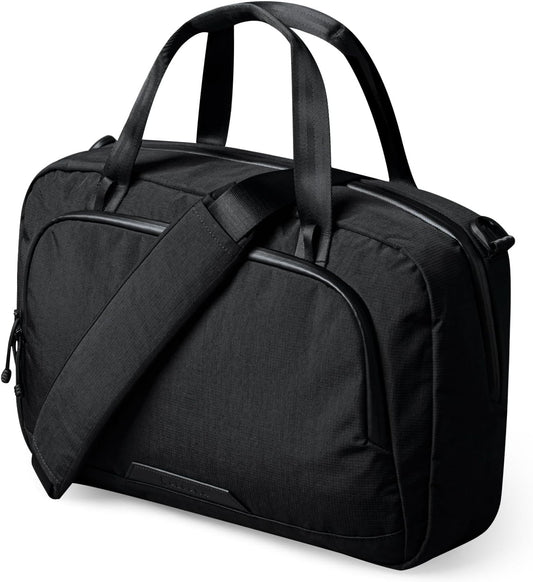 ALPAKA Bravo Brief - 16 Inch Laptop Briefcase, Business Shoulder Bag with Weatherproof, Messenger Bag for Men Work Travel