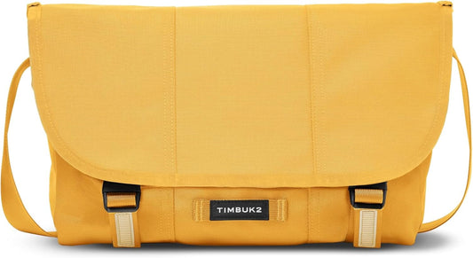 Timbuk2 Classic Messenger Bag - Durable, Water-Resistant, fits 13", 15", 17" Laptop
