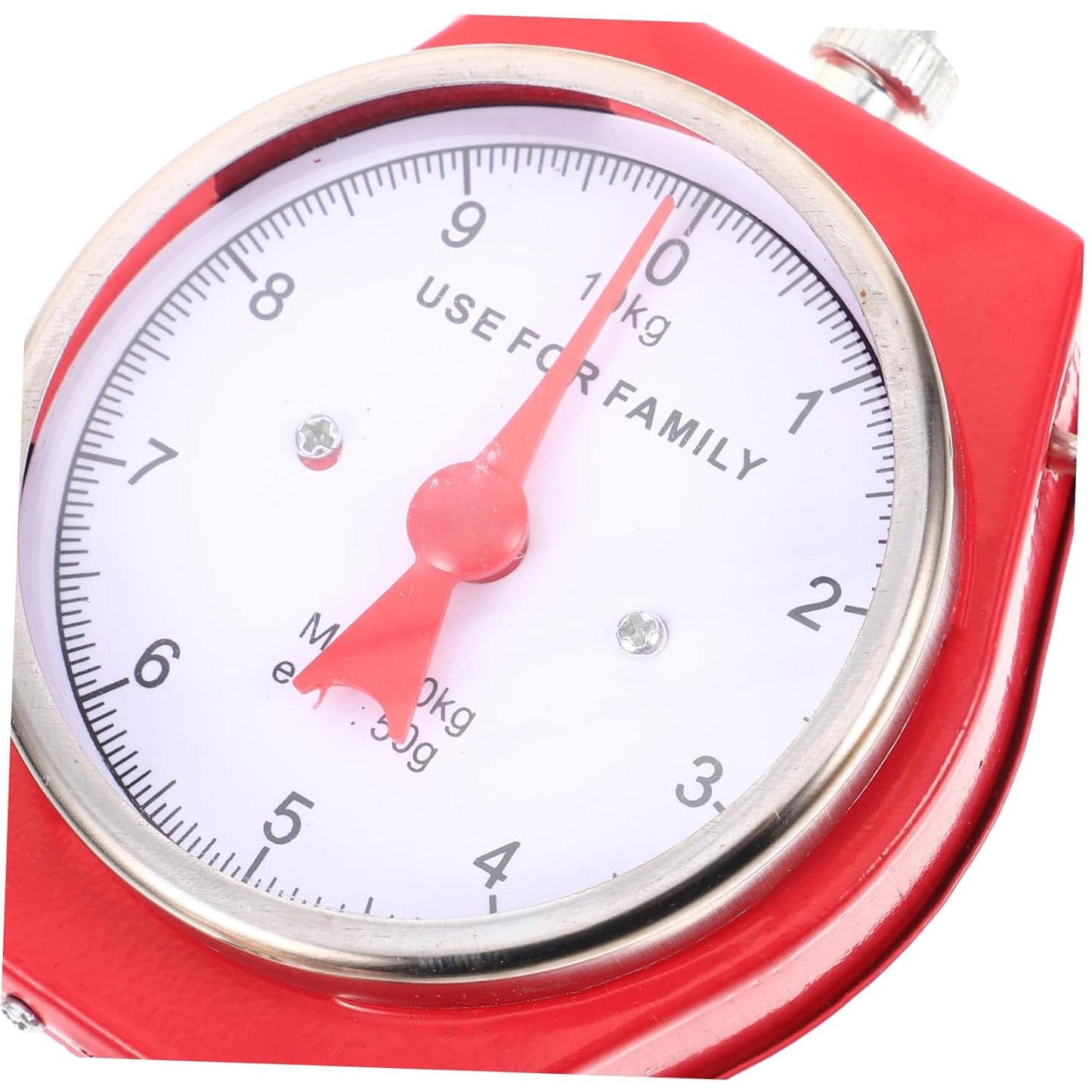 Portable Fish Scale Digital Hanging Scale for Luggage Lightweight High Accuracy Sensor