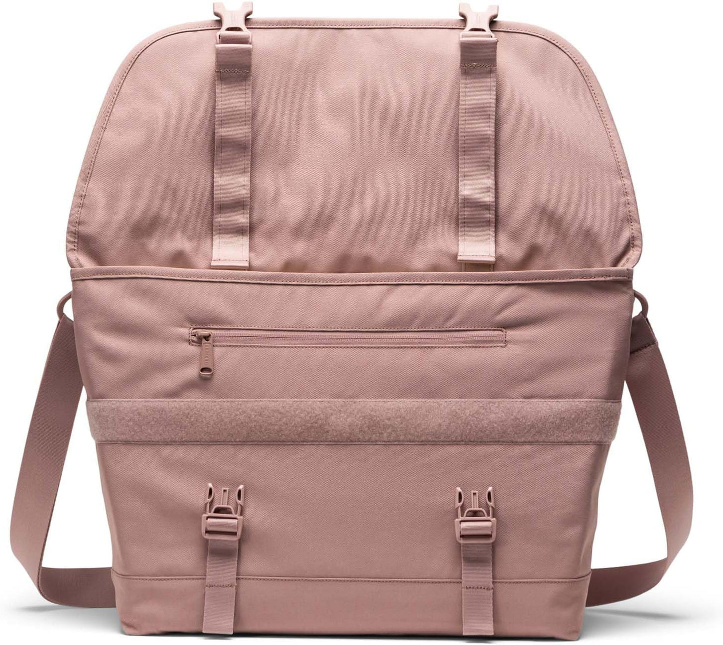 Herschel Cove Messenger