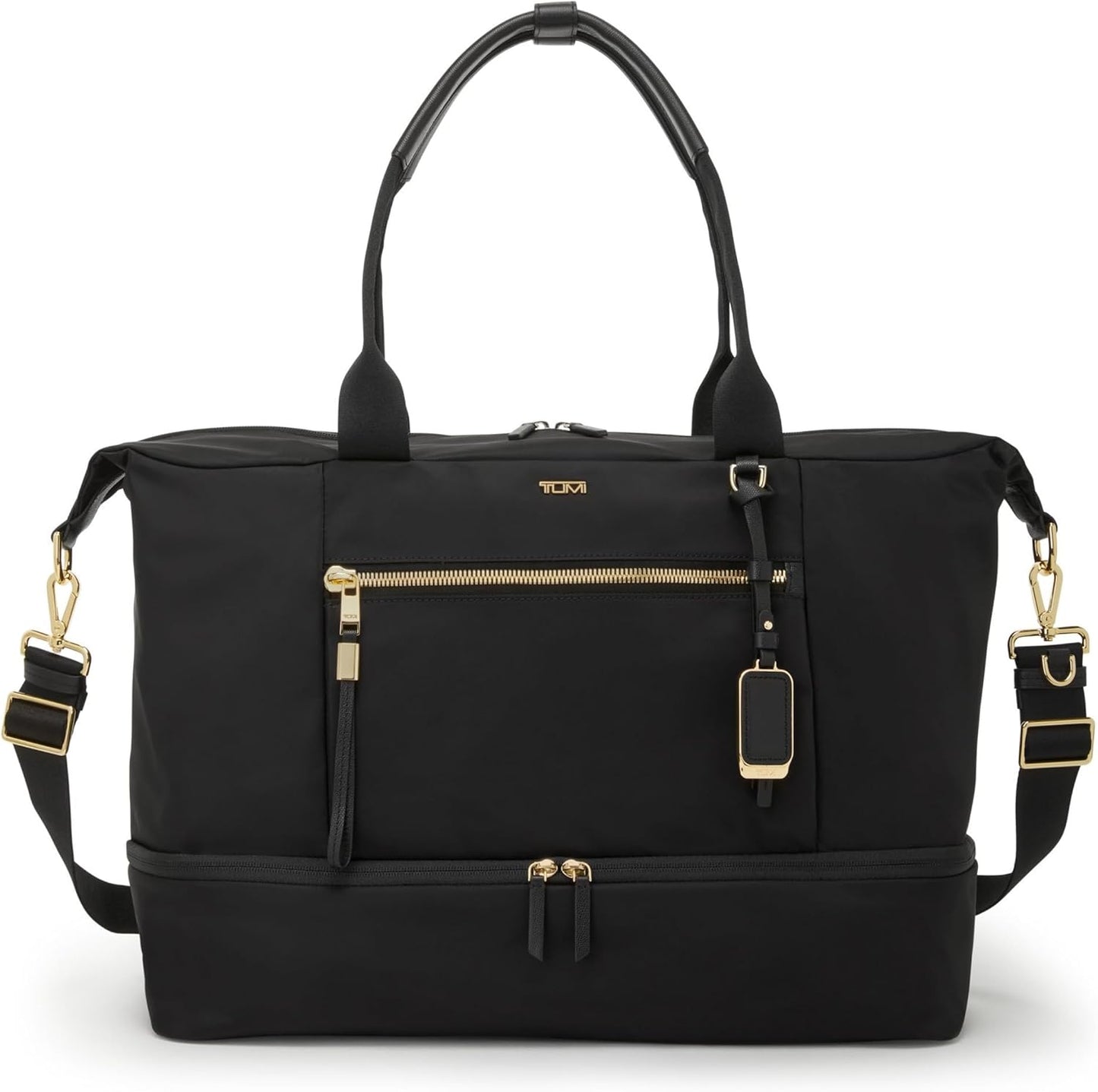 TUMI Womens Contine Weekender