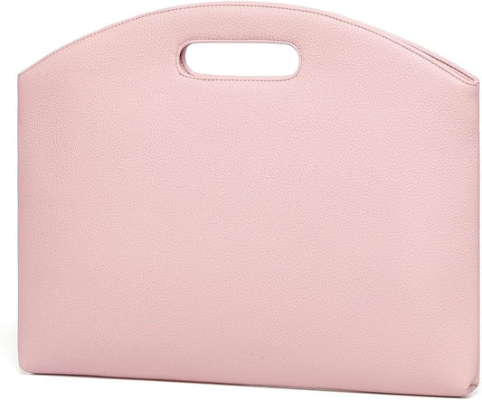 Official Document Computer Bag Stylishly Sleek with Multiple Compartments and Easy to Carry Design