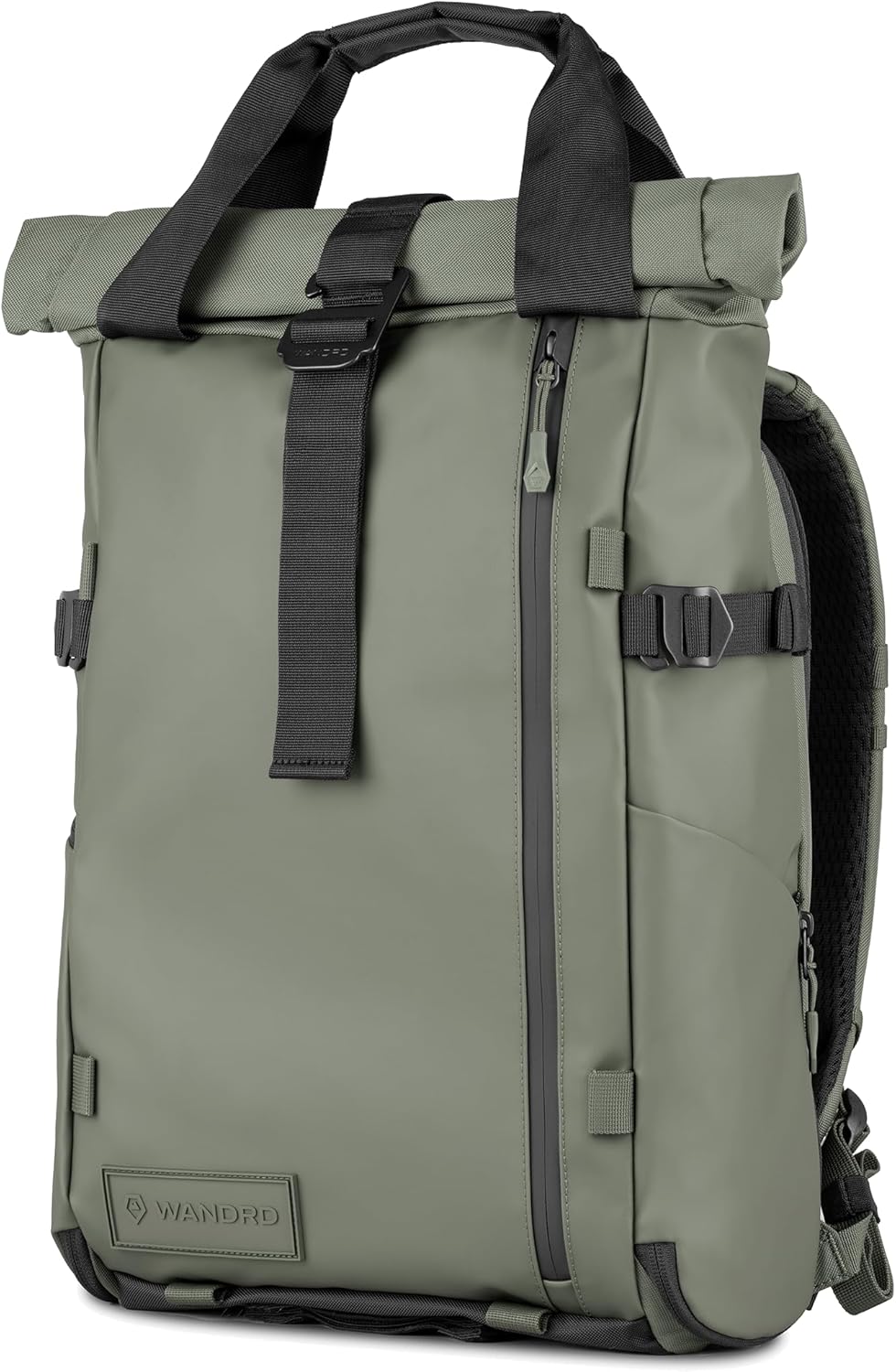 WANDRD All New PRVKE 31L V4: Weatherproof Travel and Camera Backpack, Everyday Carry Bag with