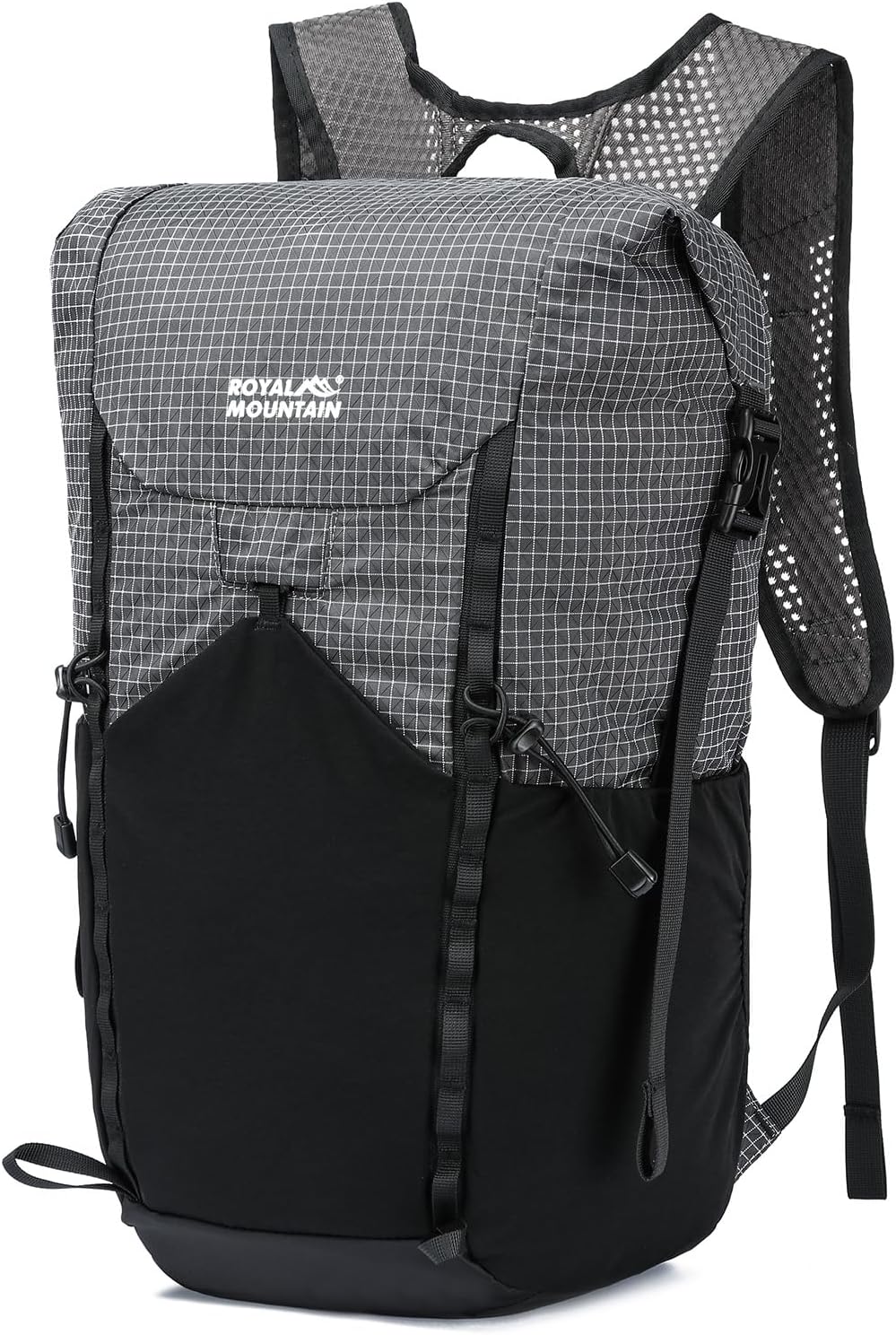 20l Hiking Backpack For Women&Men, Water Resistant Daypack Backpacks, Foldable & Packable Hiking