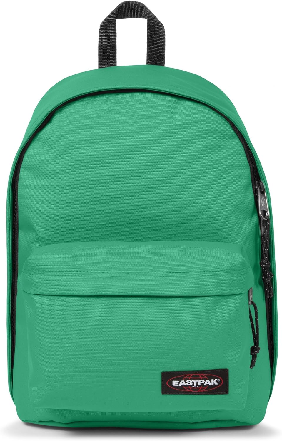 EASTPAK Office Gem Green Backpacks, One Size