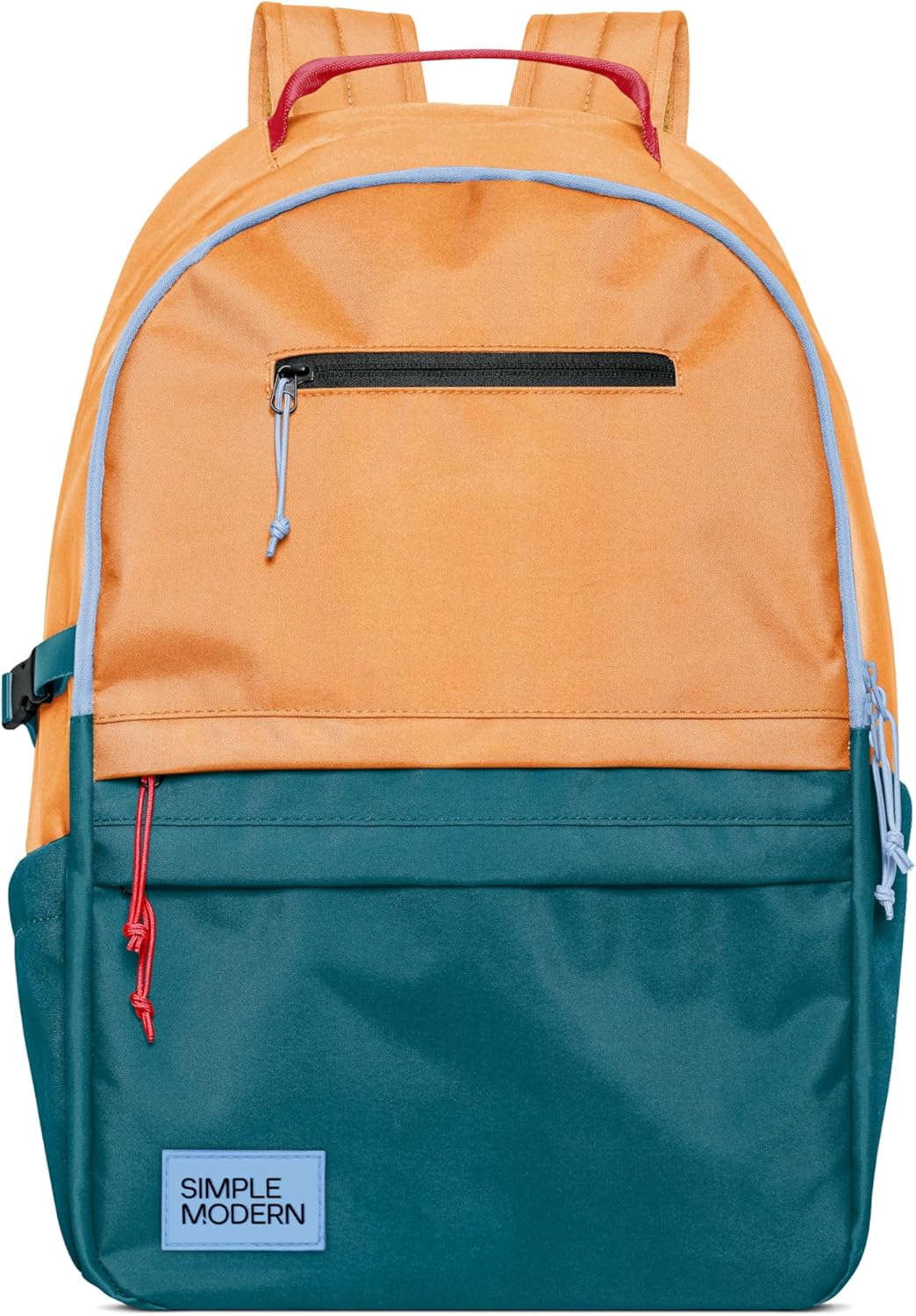 Simple Modern Ellis Backpack for School | Elementary Middle and High School Bookbag for Kids and