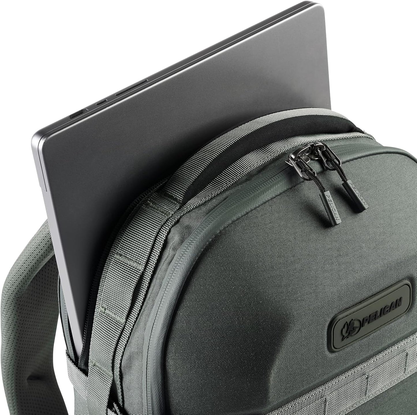 Pelican Aegis Backpack 18 Liter - Travel Backpack (Indigo)