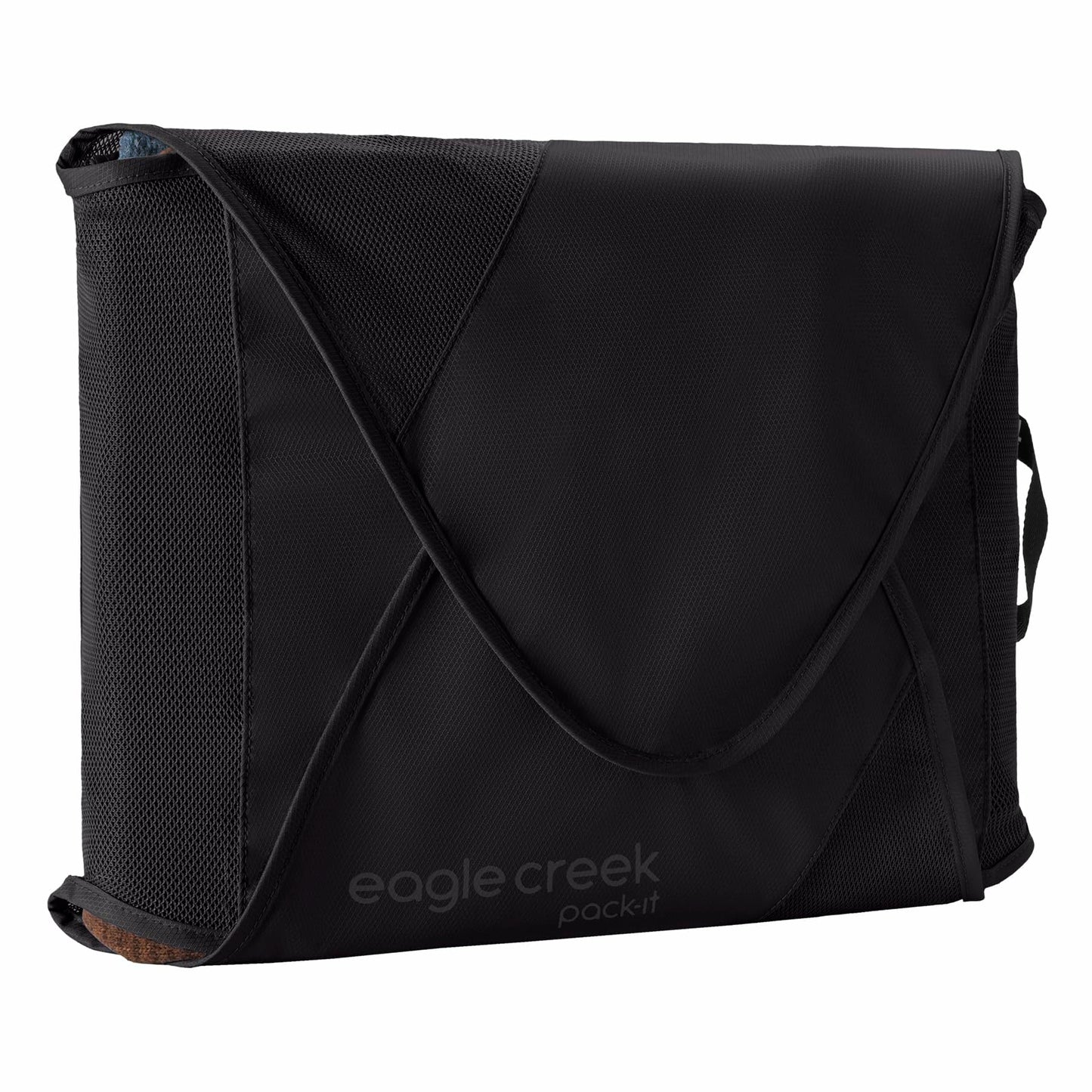 Eagle Creek Pack-It Reveal Garment Folder, Extra Large, Black