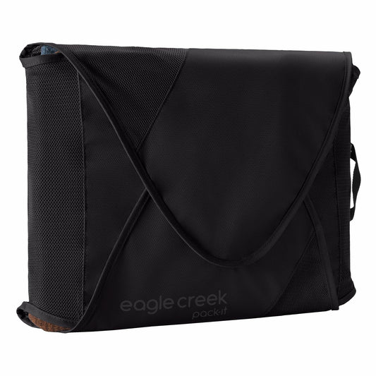 Eagle Creek Pack-It Reveal Garment Folder, Extra Large, Black