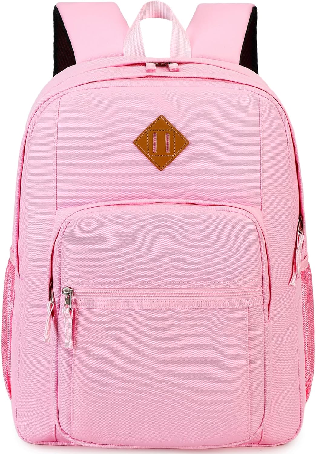 abshoo Classical Basic Travel Backpack For School Water Resistant Bookbag