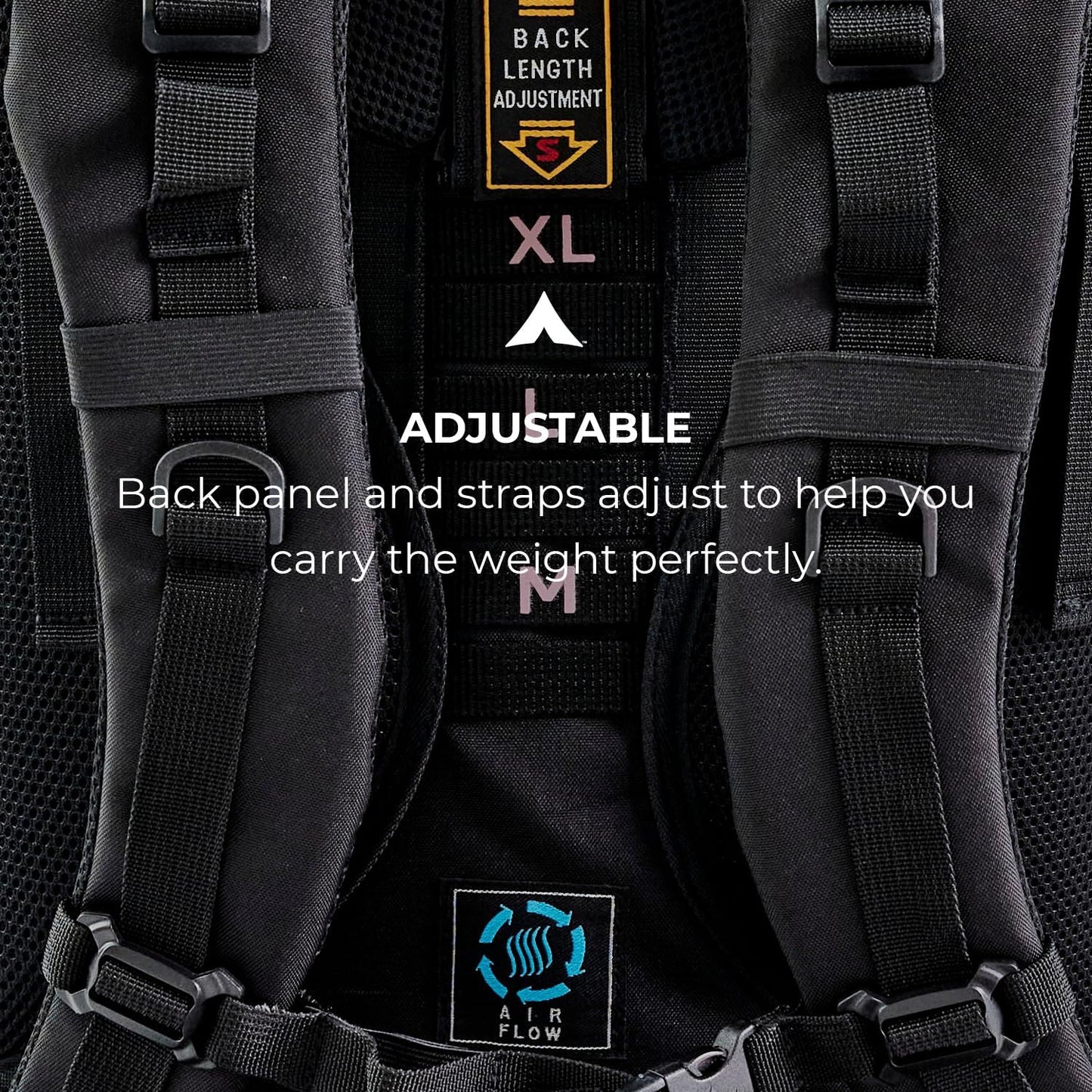 Teton 85L Explorer Internal Frame Backpack for Hiking, Camping, Backpacking, Rain Cover Included, Buck Brown