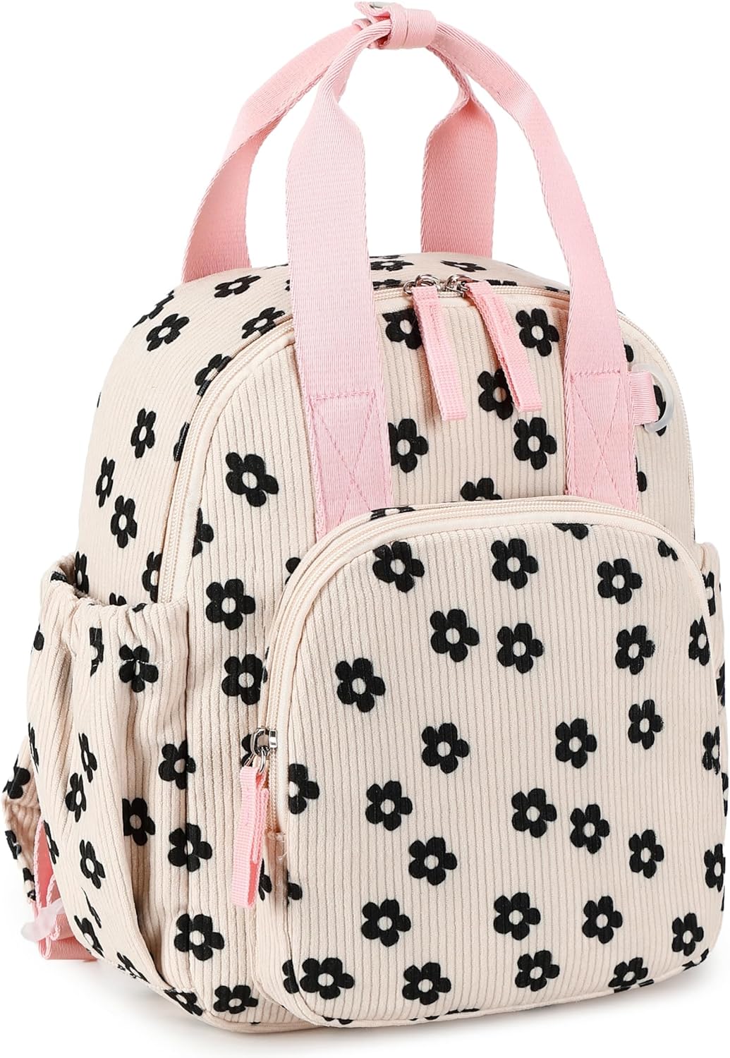 Bluboon Toddler Backpack for Girls Boys 2-4 Cute 12" Preschool Kindergarten Backpacks Kids Daycare Bags School Travel