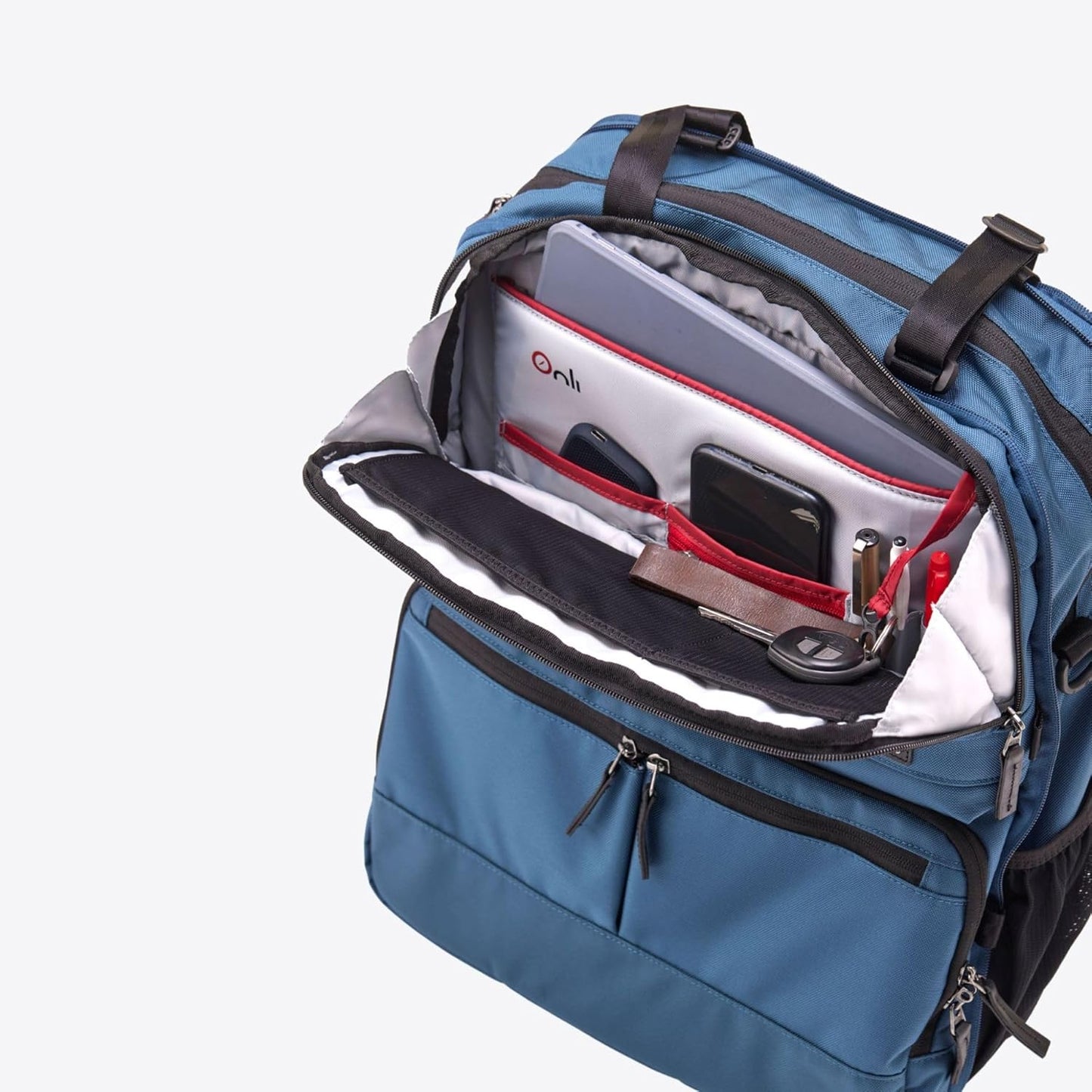 Trilogy All-In-One Bundle (Blue)