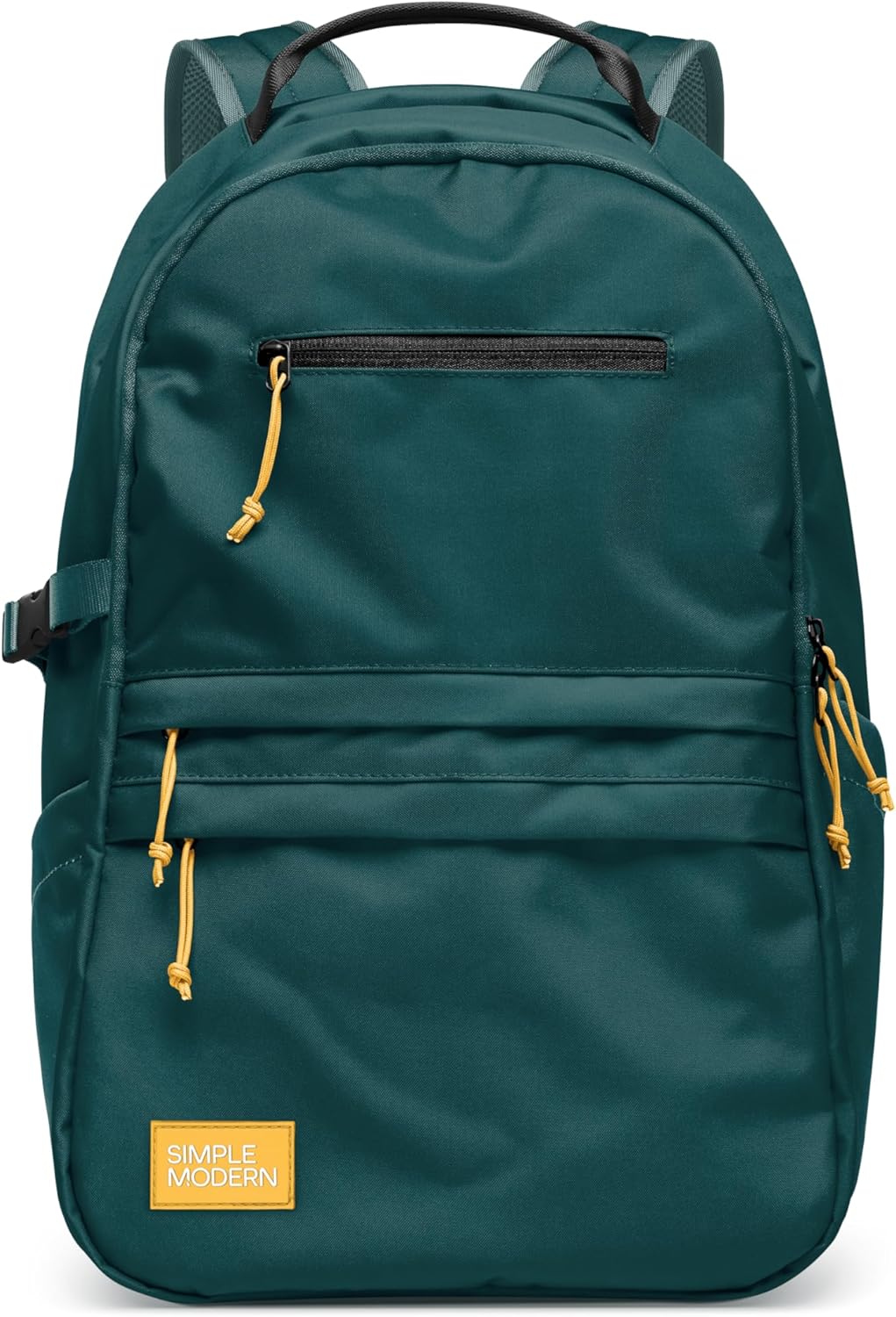 Simple Modern Ellis Backpack for School | Medium 20L Elementary Middle and High School Bookbag for Kids and Teens | Girls and Boys | Riptide