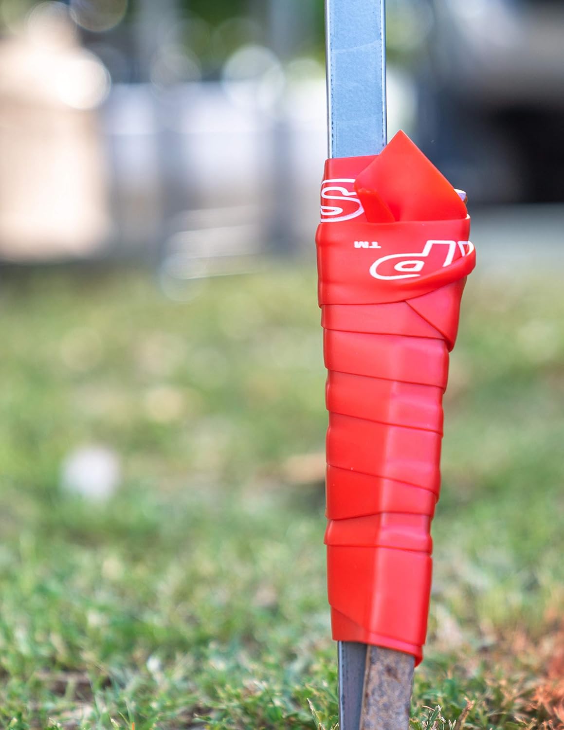 Simple Strap TIEDWN RED