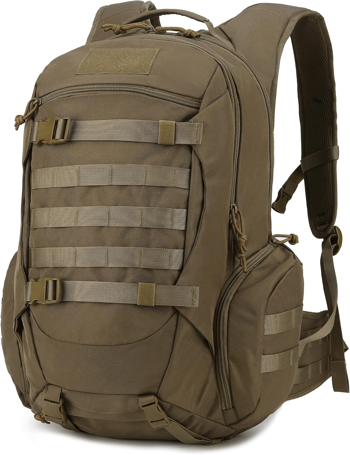 Mardingtop 28L/35L Tactical Backpacks Molle Hiking daypacks for Camping Hiking Military Traveling Motorcycle