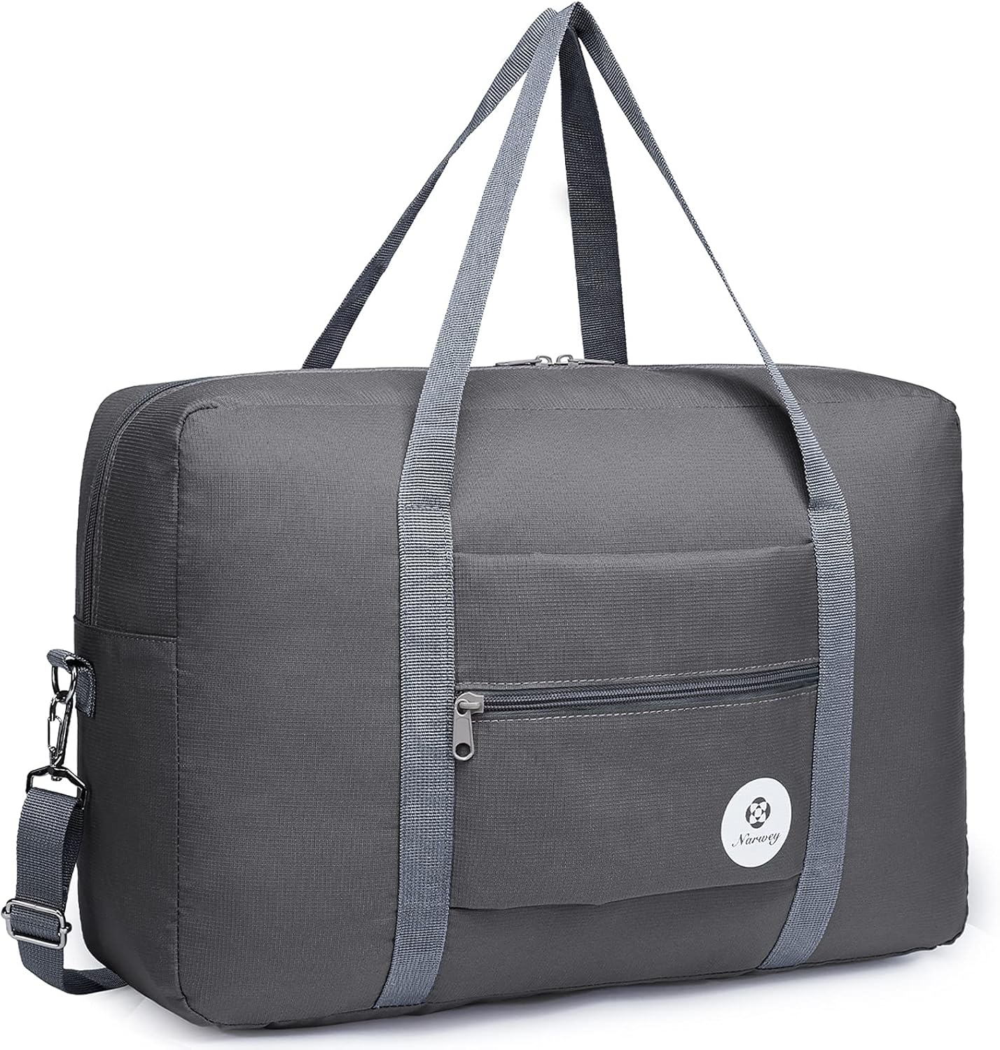 For Spirit Airlines Personal Item Bag 18x14x8 Foldable Travel Duffel Bag Tote Carry on Luggage