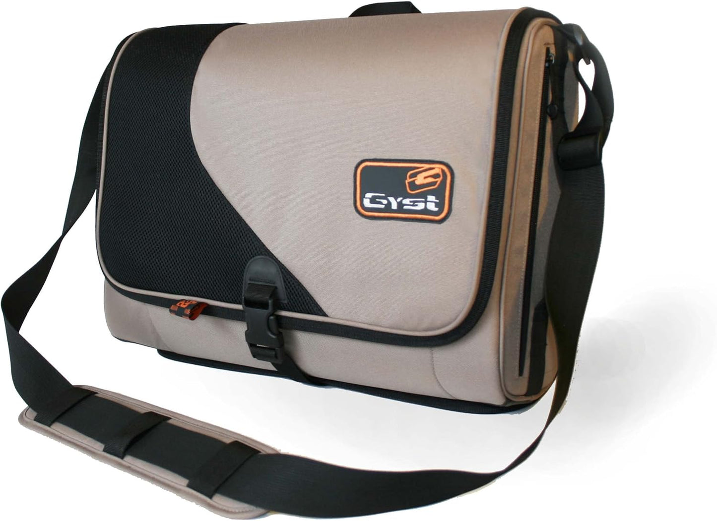 GYST Athletic Gym Sports messenger for Workout Beach Swim