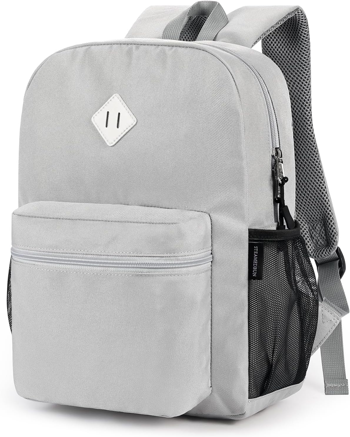 STEAMEDBUN Kids Backpack for Boys,Kindergarten Backpack for Toddler Boys Age 3-6