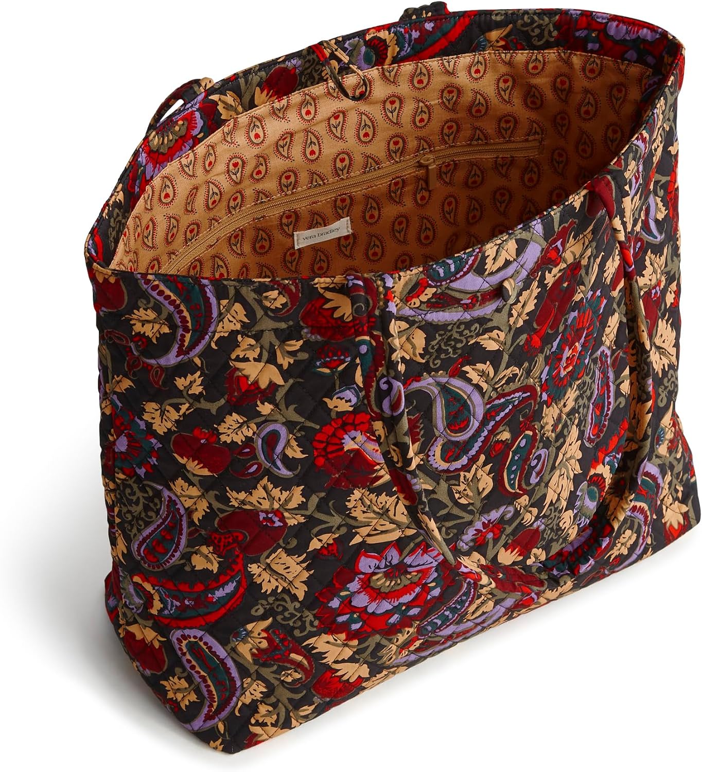 Premium Cotton Original Tote Bag