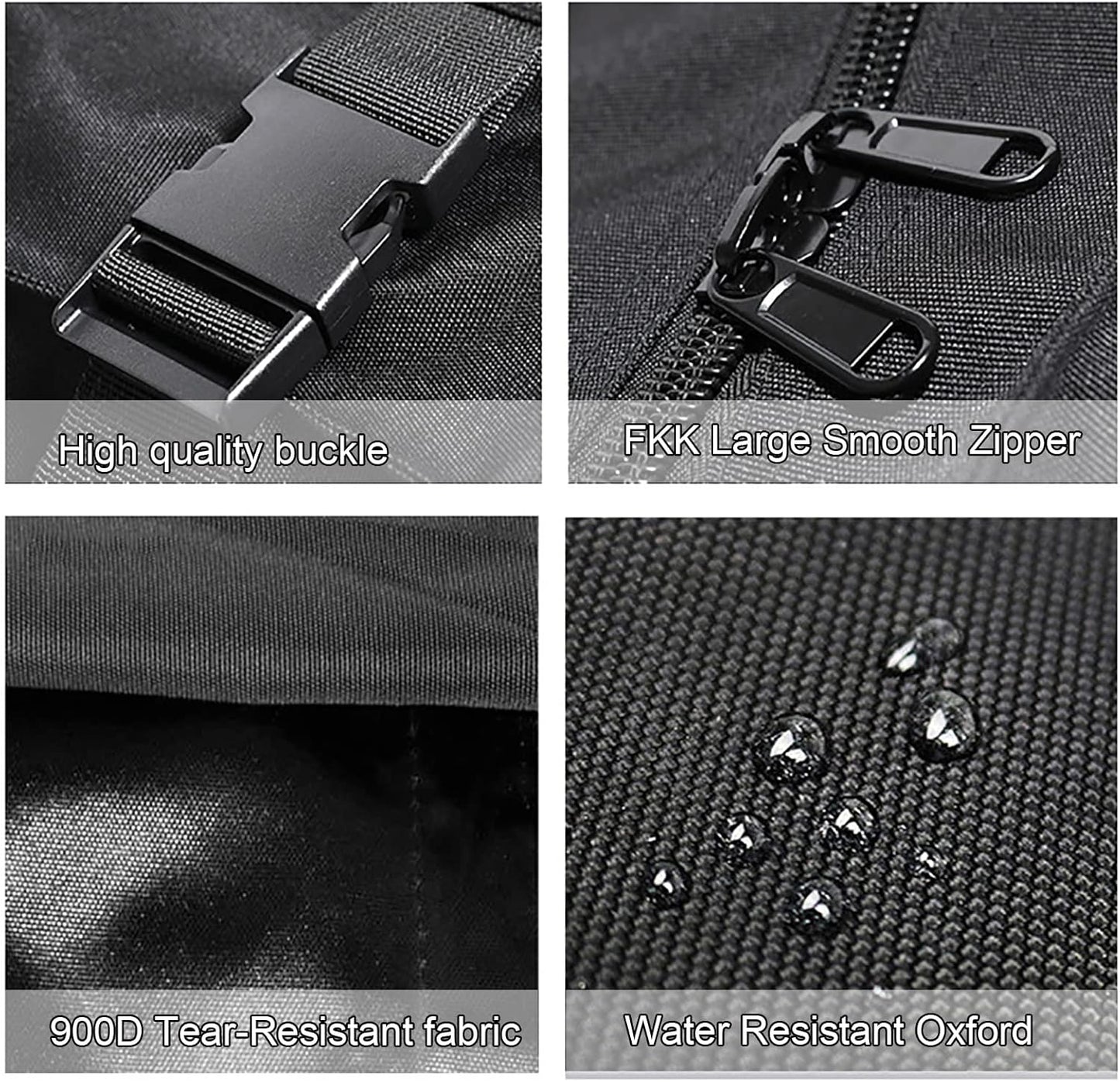 Travel Duffle Bag,Foldable Extra Large Duffel Bags,carry on Travel Bag For Men And Women