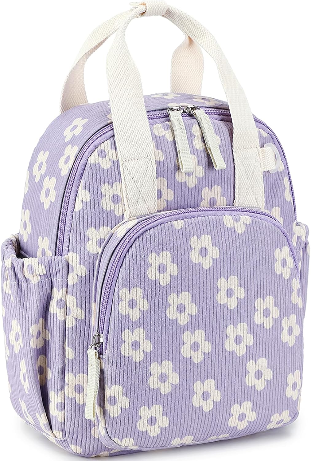 Bluboon Toddler Backpack for Girls Boys 2-4 Cute 12" Preschool Kindergarten Backpacks Kids Daycare Bags School Travel
