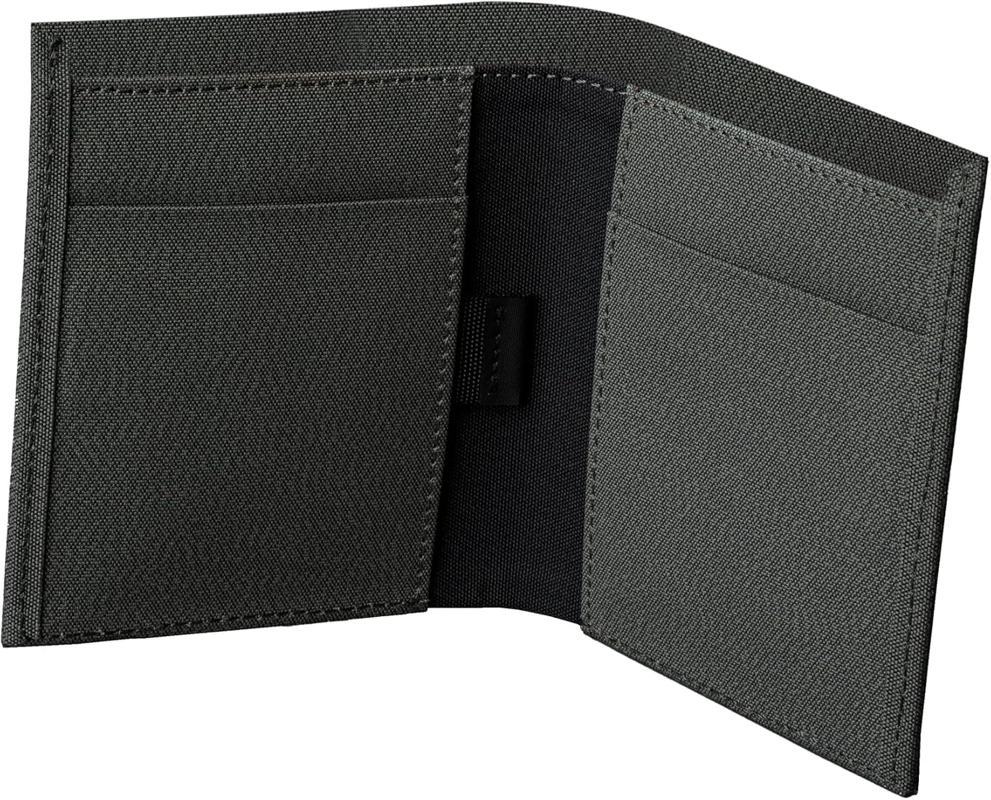 ALPAKA Ark Bifold Cash Wallet - Minimalist Front Pocket Wallet for Men Daily Use,Magnetic Closure for Security
