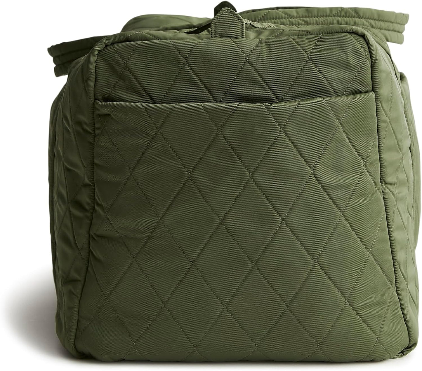 Women's Large Original Duffel, Polyester Twill