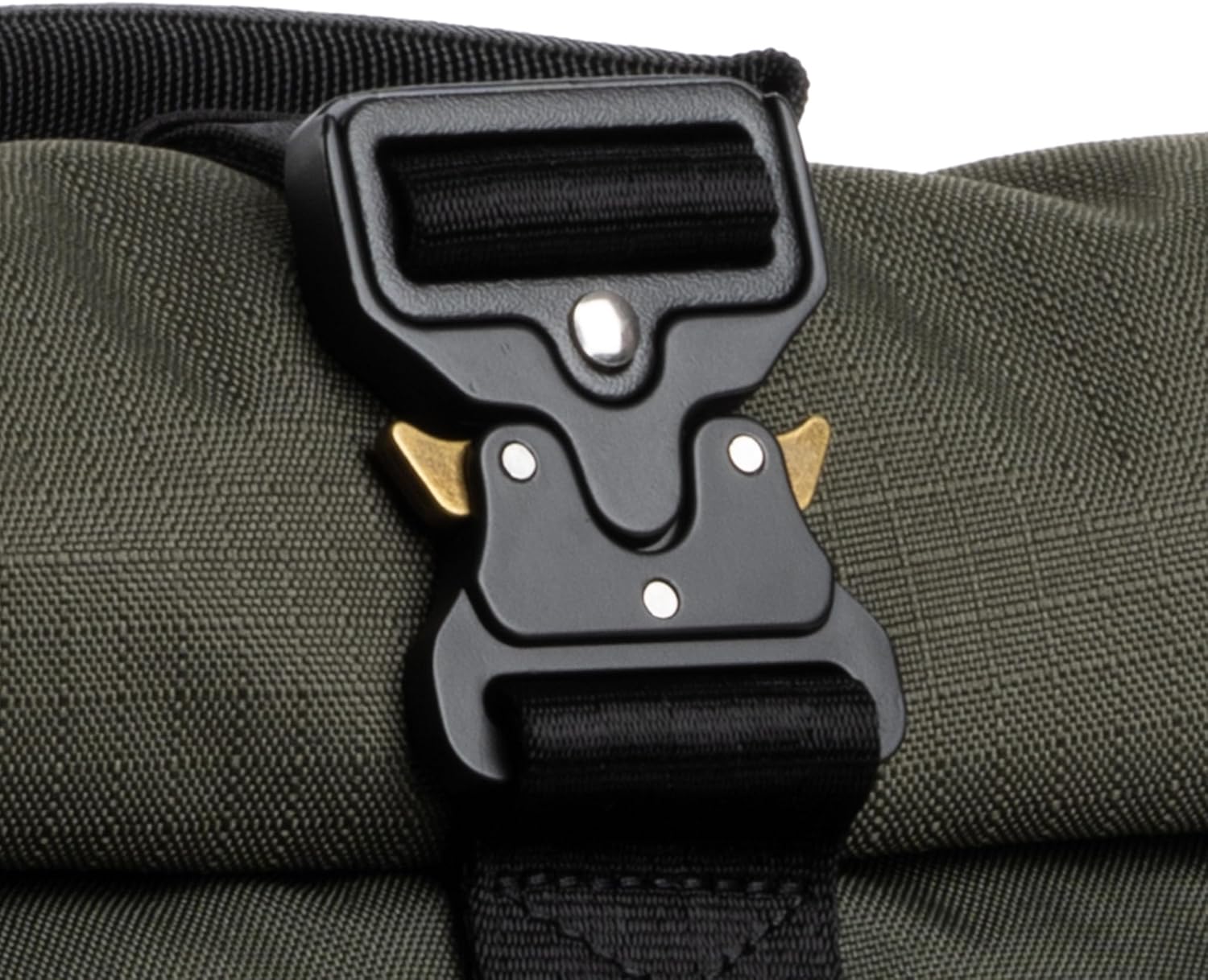 Think Tank FocusPoint 22L RollTop Camera Backpack - Greenway