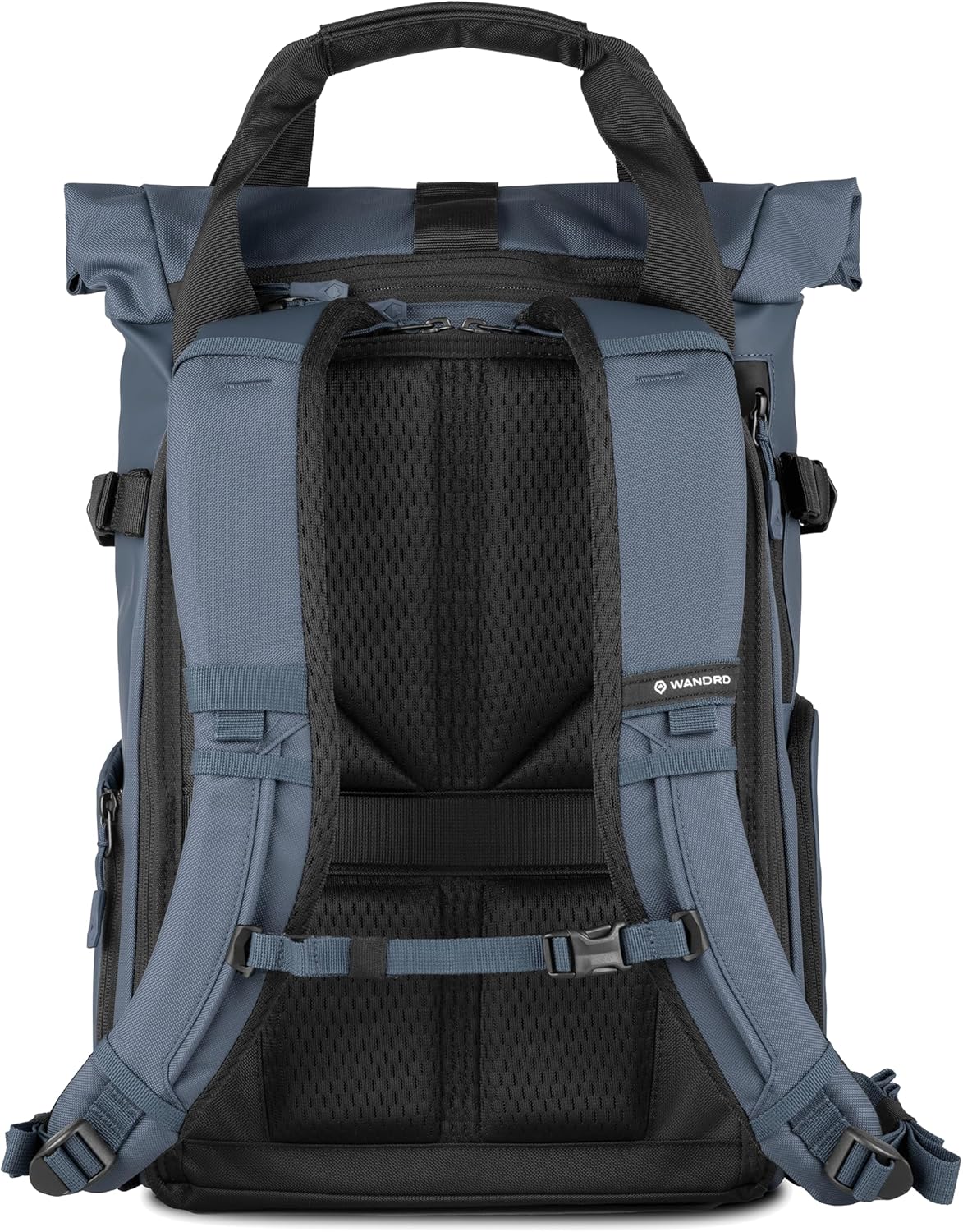 WANDRD All New PRVKE 31L V4: Weatherproof Travel and Camera Backpack, Everyday Carry Bag with