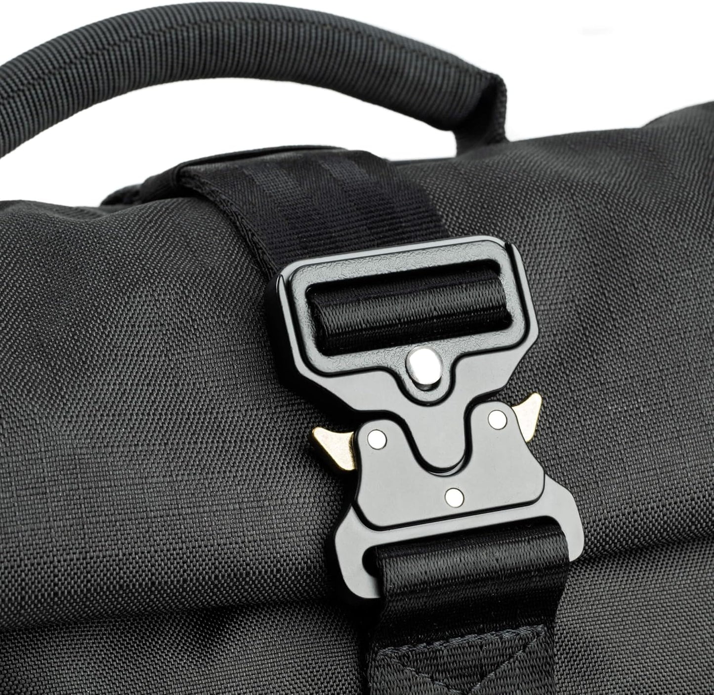 Think Tank FocusPoint 22L RollTop Camera Backpack - Asphalt Black