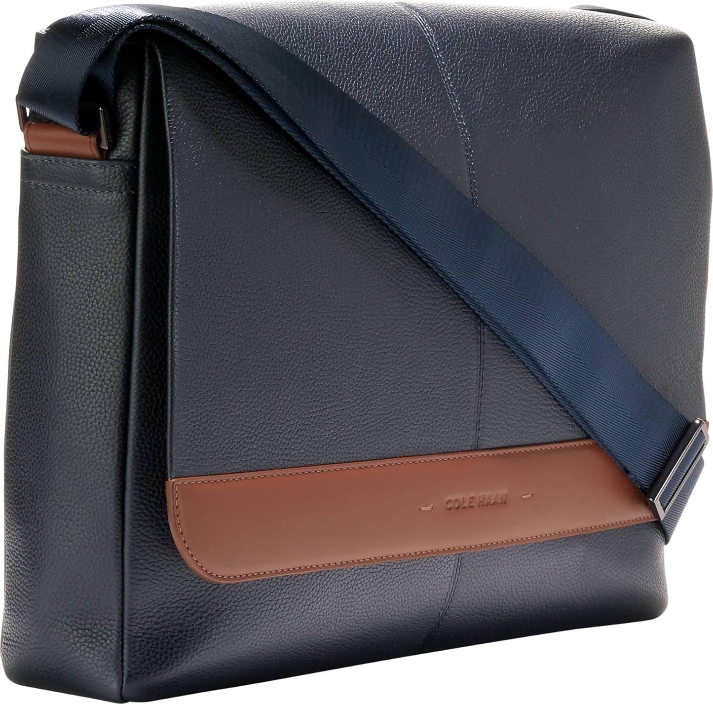 Cole Haan Triboro Messenger