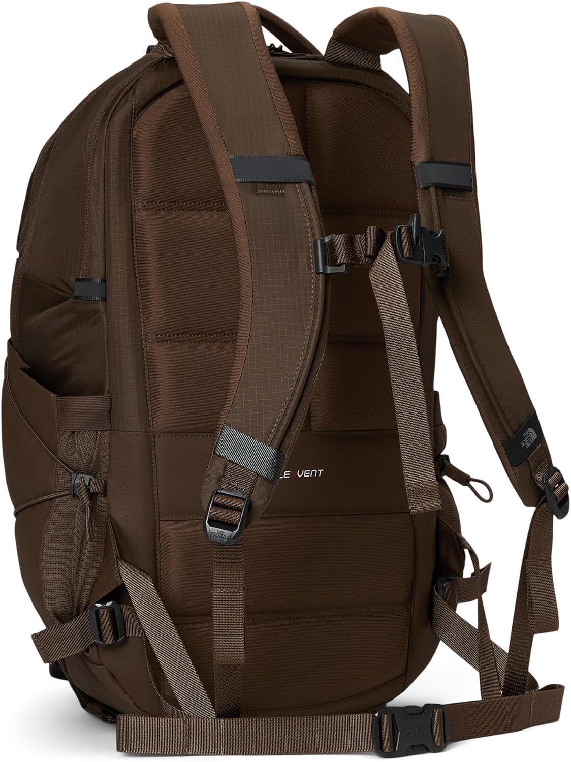 The North Face Unisex Borealis Smokey Brown/Latte One Size