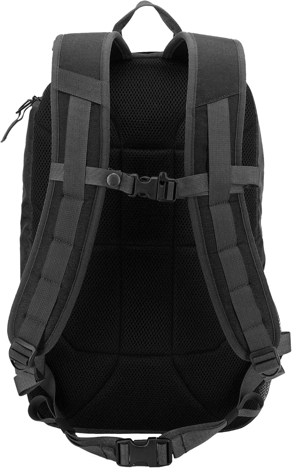 Eddie Bauer Cargo Tactical Backpack | Adventure | Heavy Duty | Outdoor | Water Resistant | 600D Polyester