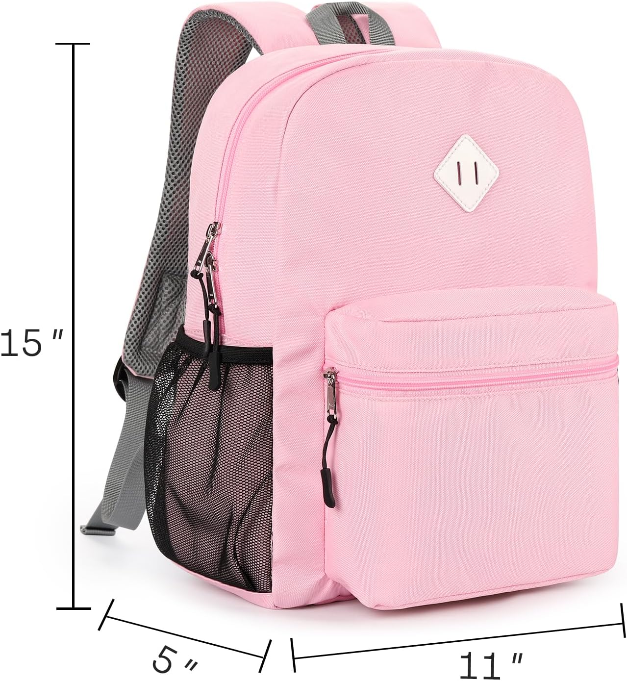 STEAMEDBUN Kids Backpack for Girls,Kindergarten Backpack for Toddler Girls Age 3-6